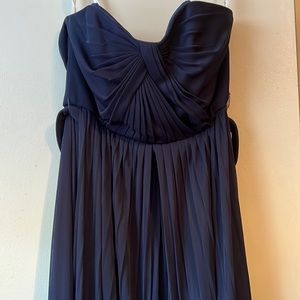 David’s Bridal Gown